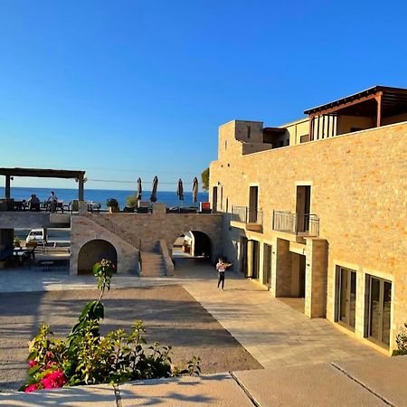 Margo Beach Hotel Гітіо Екстер'єр фото