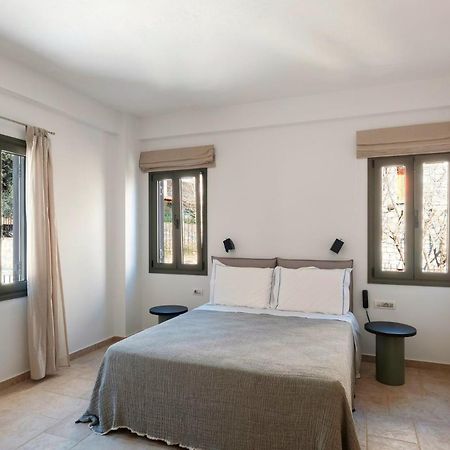 Margo Beach Hotel Гітіо Екстер'єр фото
