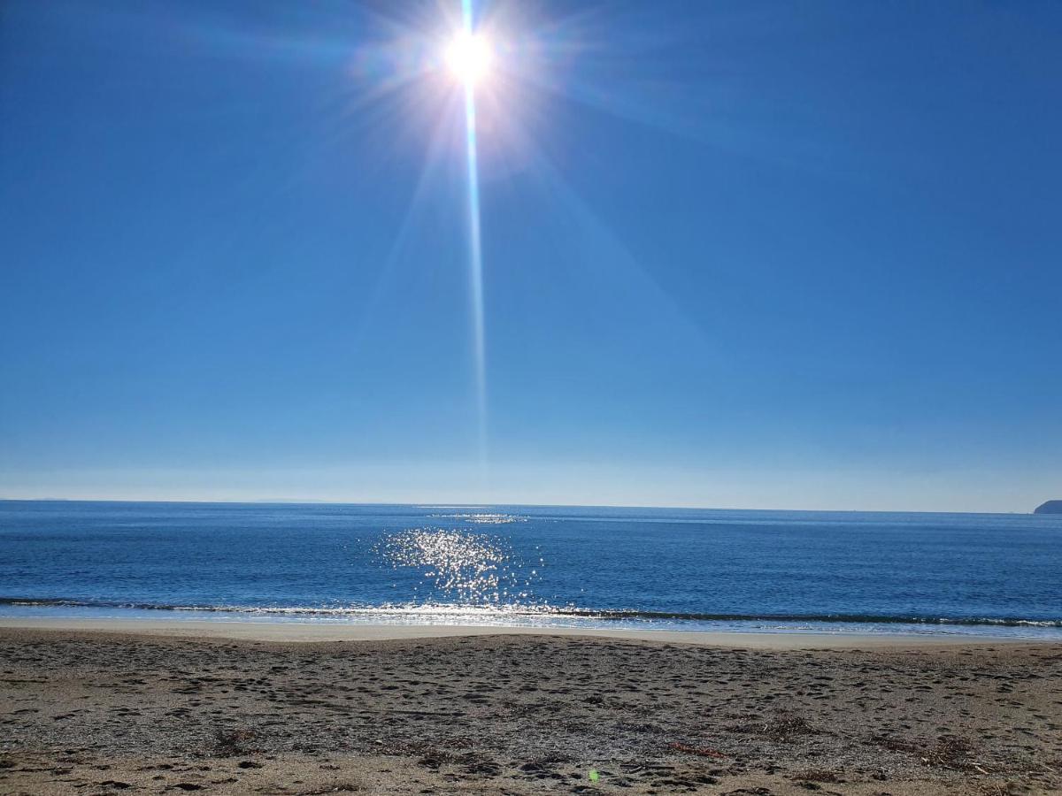 Margo Beach Hotel Гітіо Екстер'єр фото