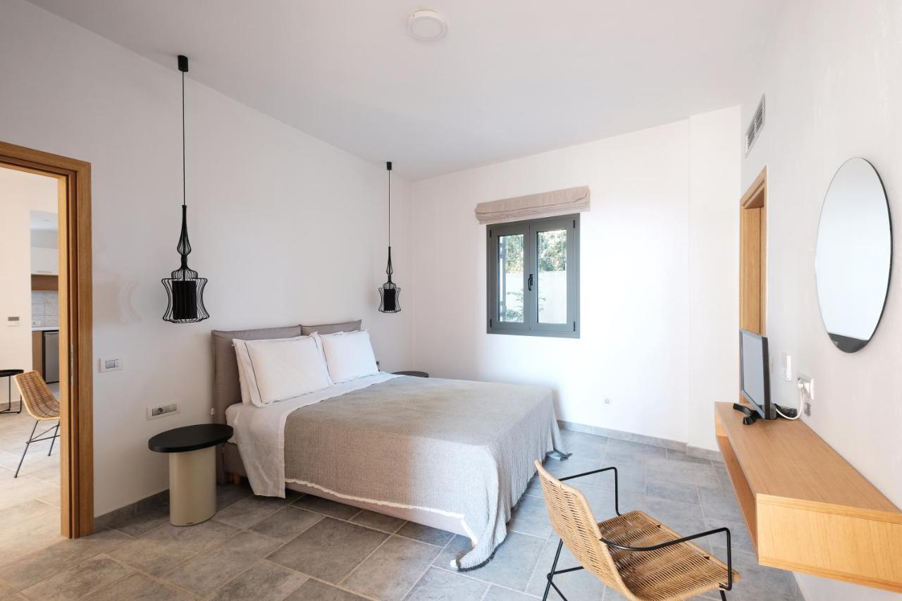 Margo Beach Hotel Гітіо Екстер'єр фото