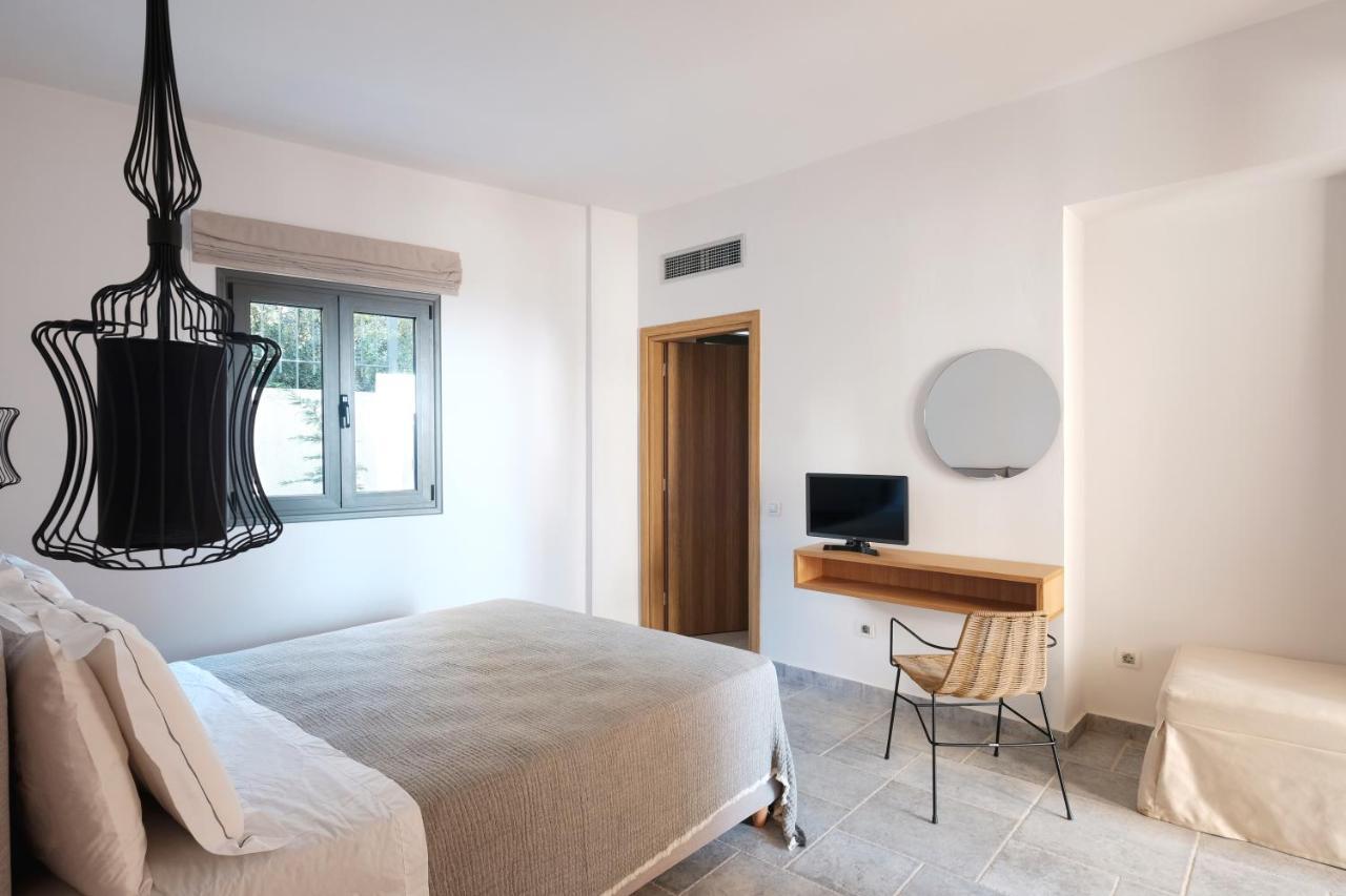 Margo Beach Hotel Гітіо Екстер'єр фото