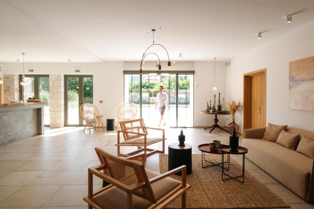 Margo Beach Hotel Гітіо Екстер'єр фото