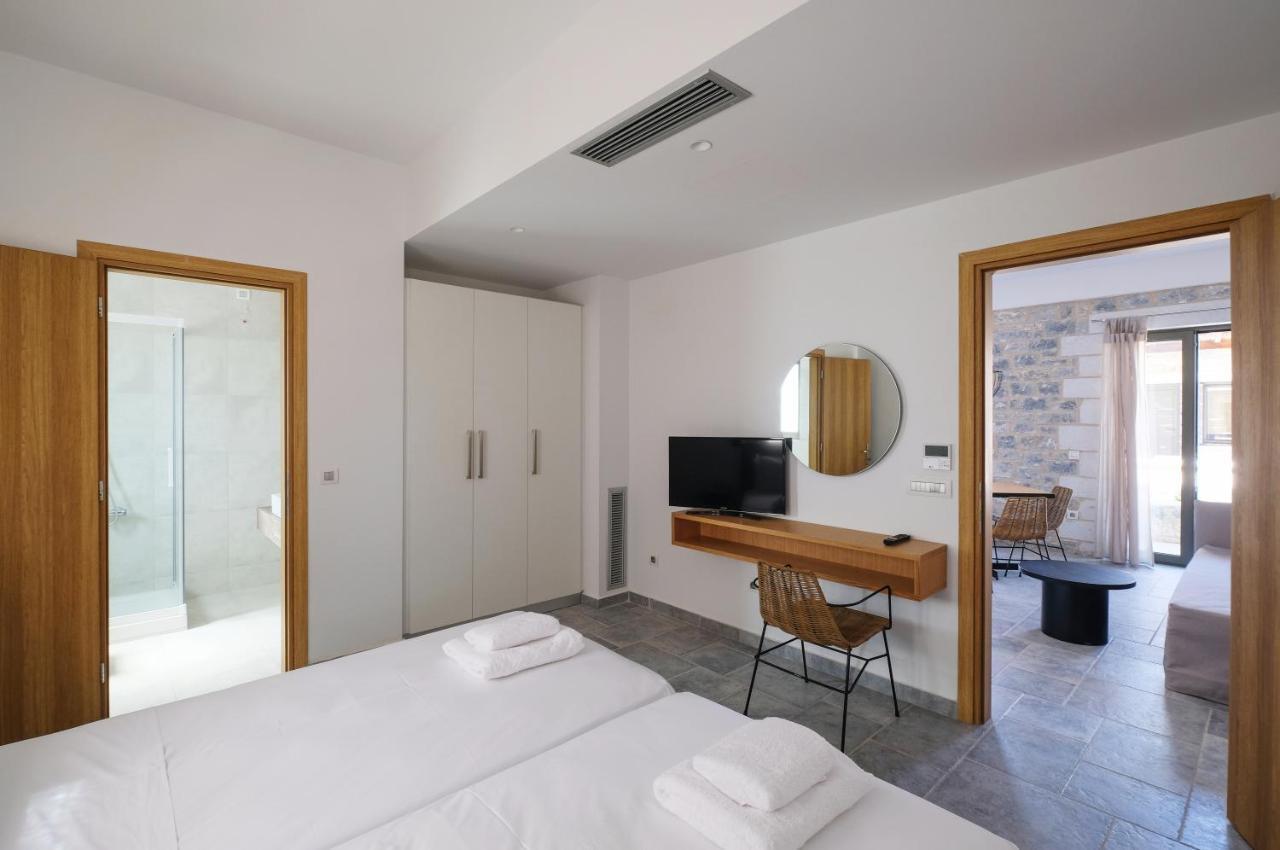 Margo Beach Hotel Гітіо Екстер'єр фото