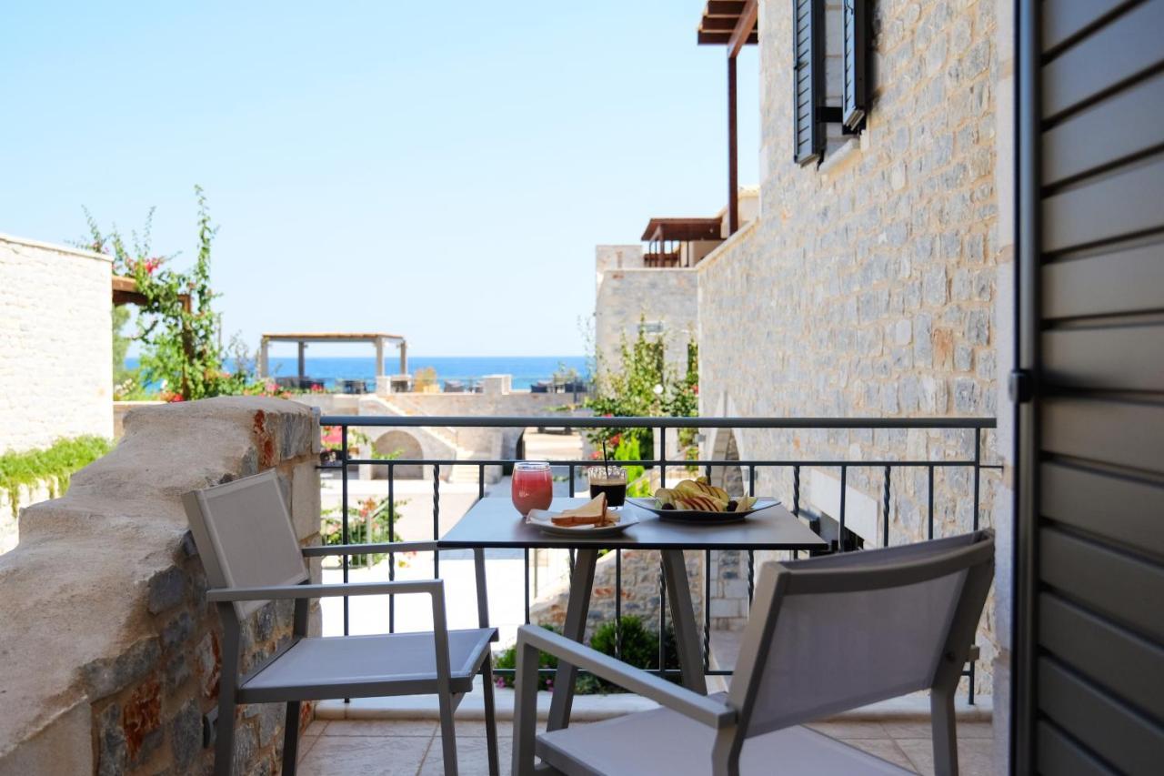 Margo Beach Hotel Гітіо Екстер'єр фото
