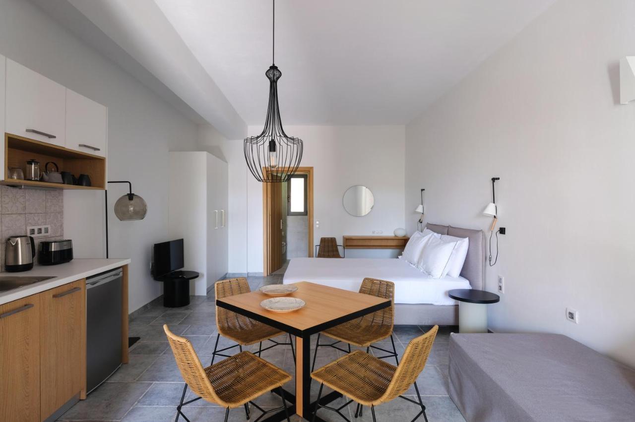 Margo Beach Hotel Гітіо Екстер'єр фото
