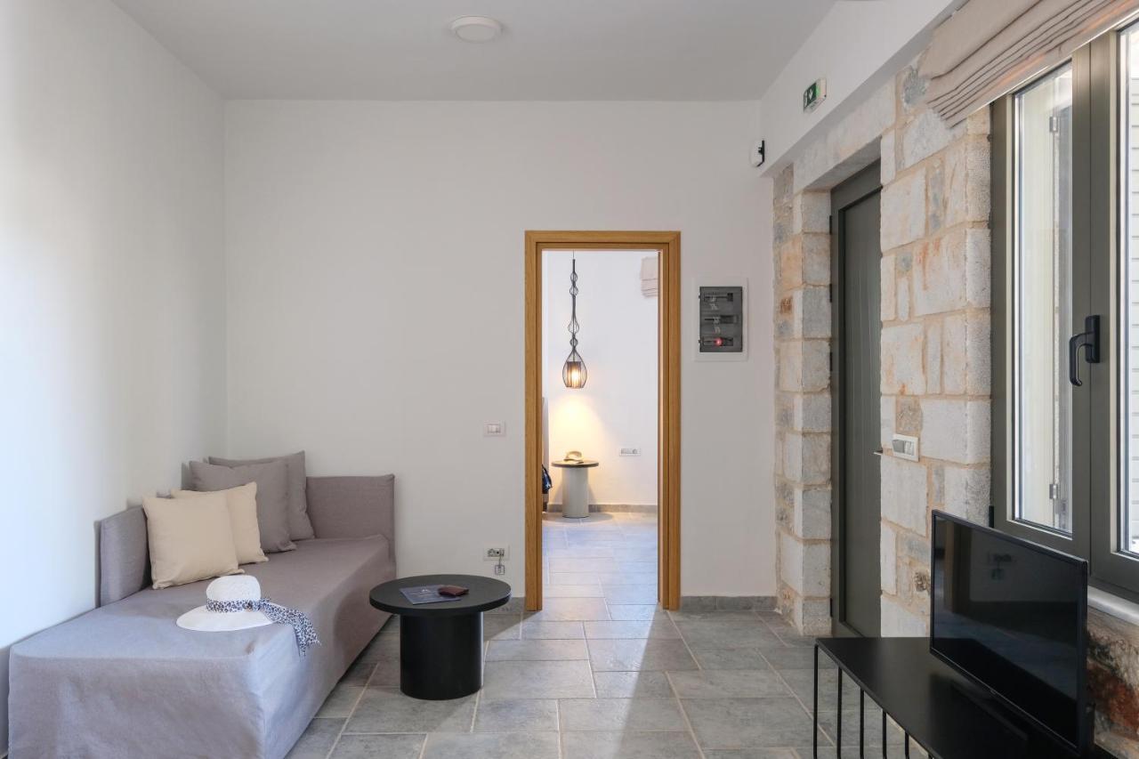 Margo Beach Hotel Гітіо Екстер'єр фото