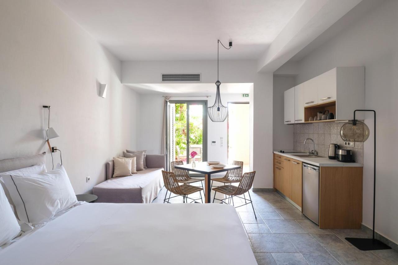 Margo Beach Hotel Гітіо Екстер'єр фото