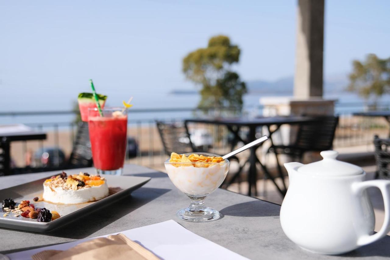 Margo Beach Hotel Гітіо Екстер'єр фото