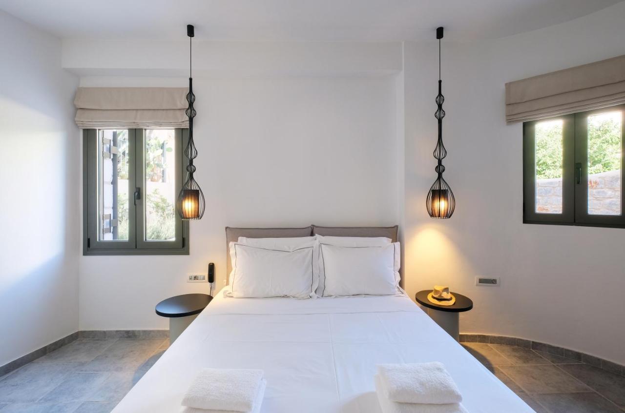 Margo Beach Hotel Гітіо Екстер'єр фото