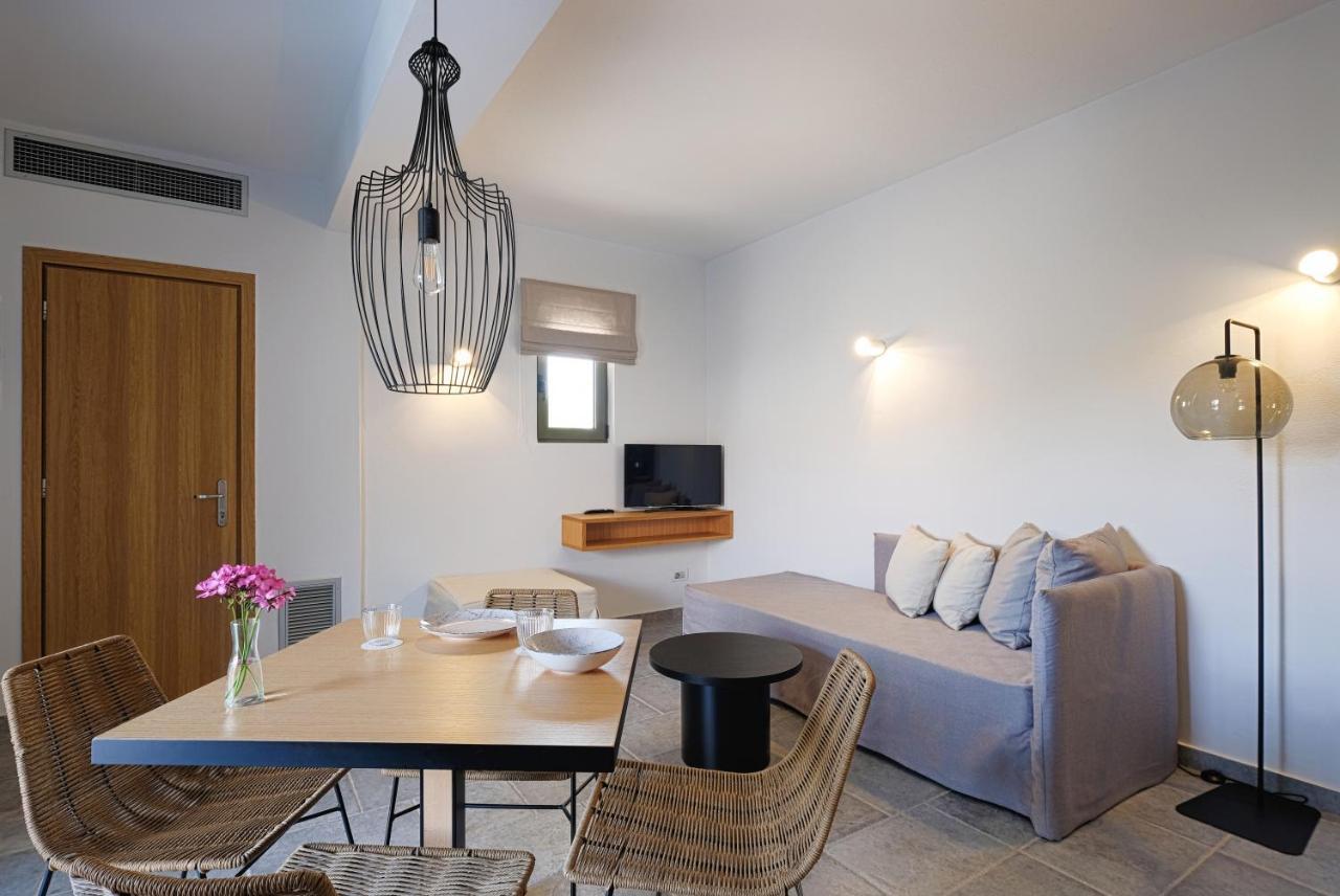 Margo Beach Hotel Гітіо Екстер'єр фото