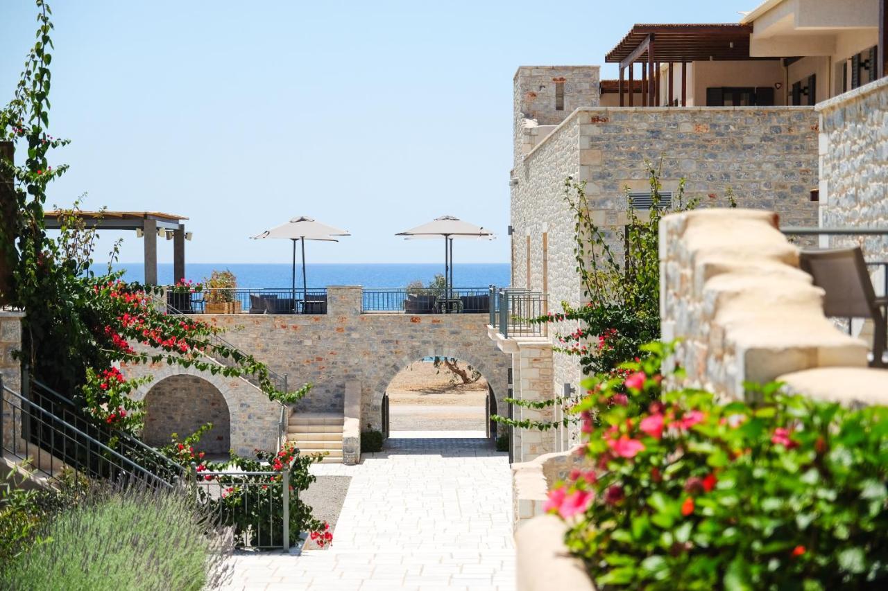 Margo Beach Hotel Гітіо Екстер'єр фото