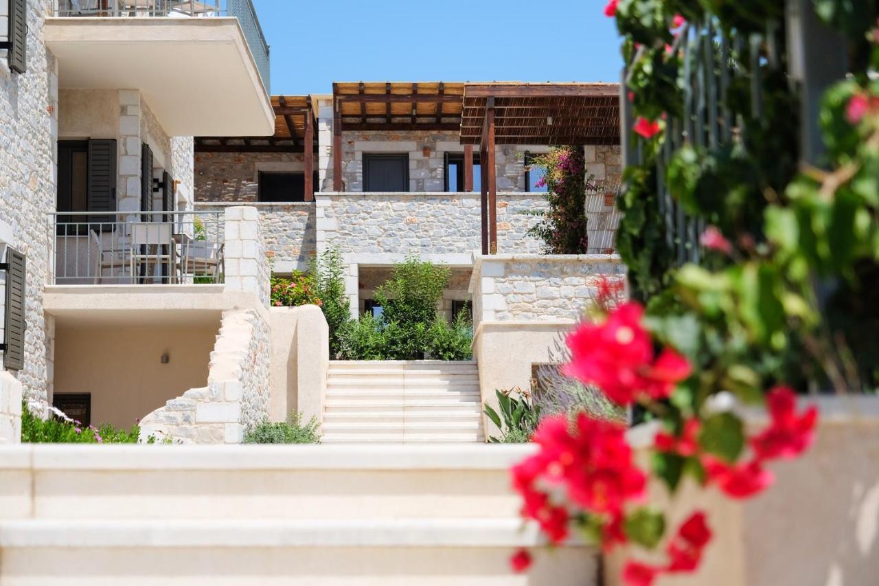 Margo Beach Hotel Гітіо Екстер'єр фото
