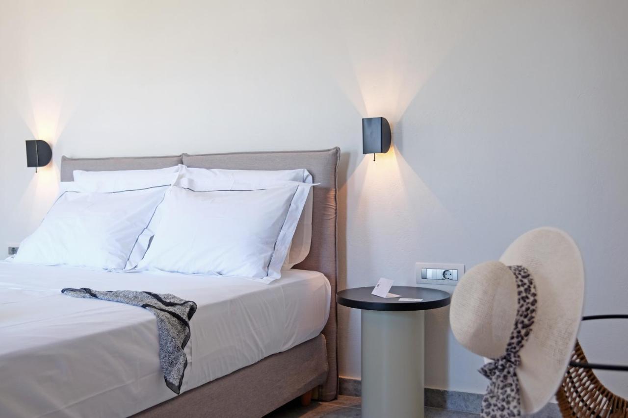 Margo Beach Hotel Гітіо Екстер'єр фото