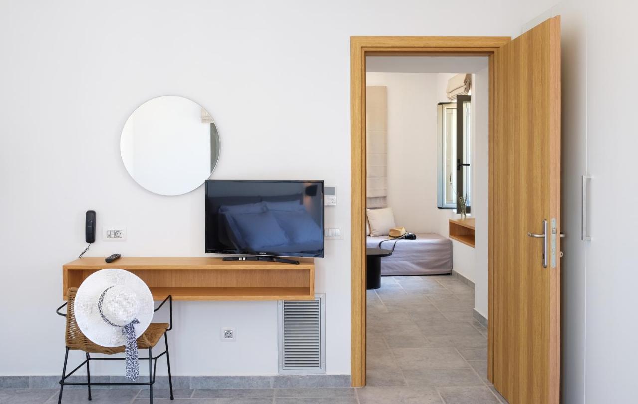 Margo Beach Hotel Гітіо Екстер'єр фото