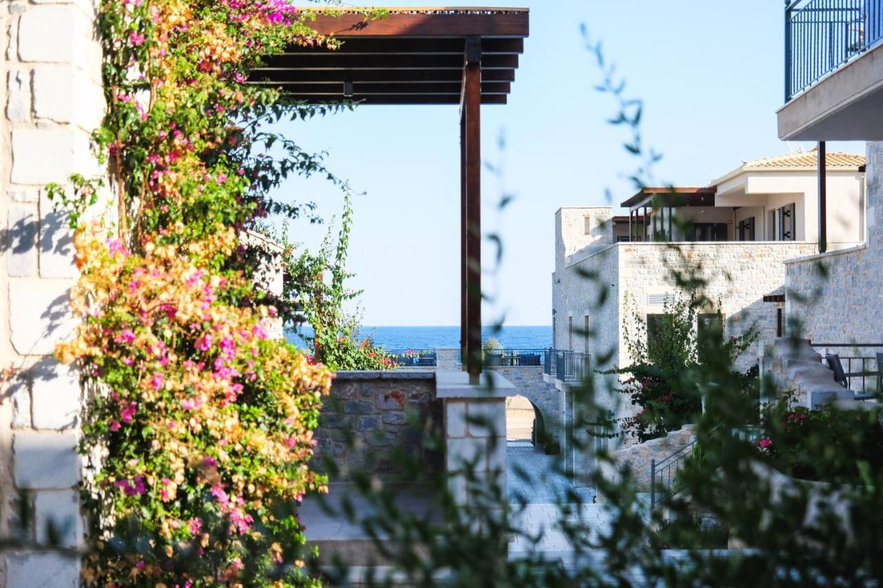 Margo Beach Hotel Гітіо Екстер'єр фото