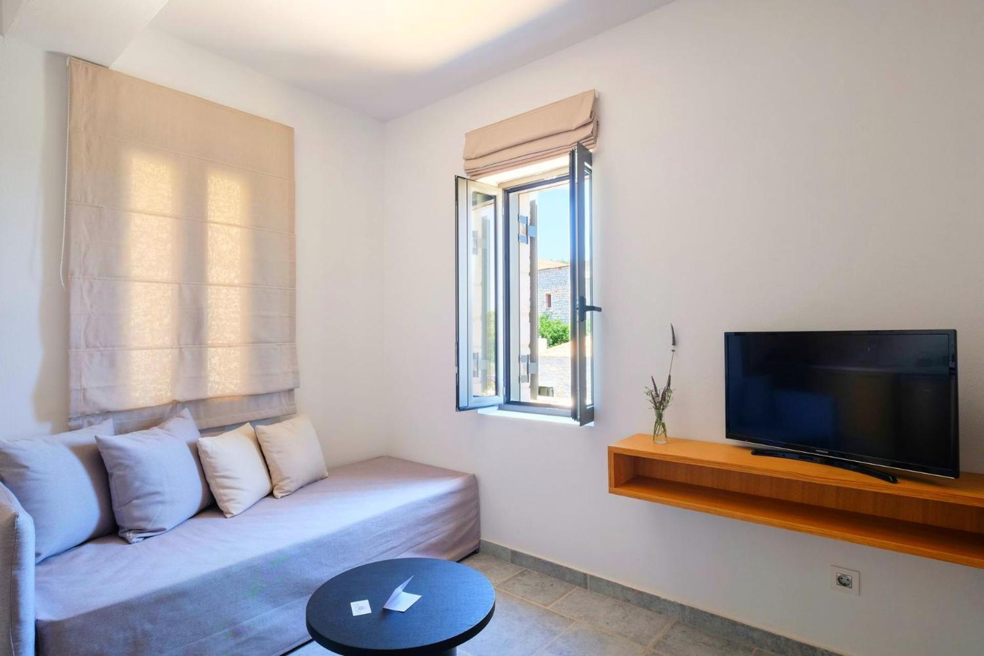 Margo Beach Hotel Гітіо Екстер'єр фото