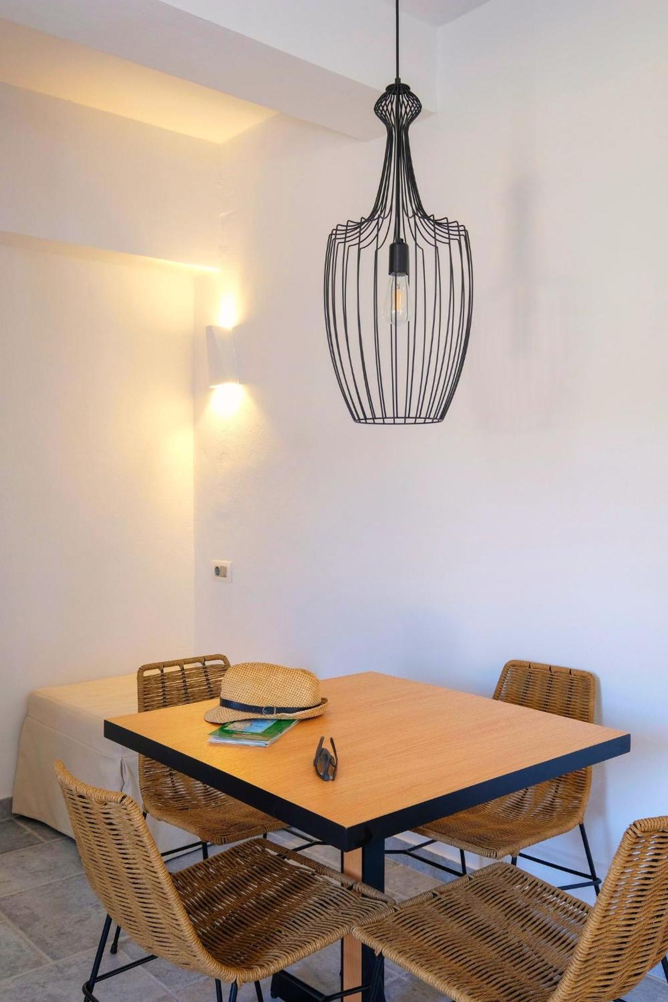 Margo Beach Hotel Гітіо Екстер'єр фото