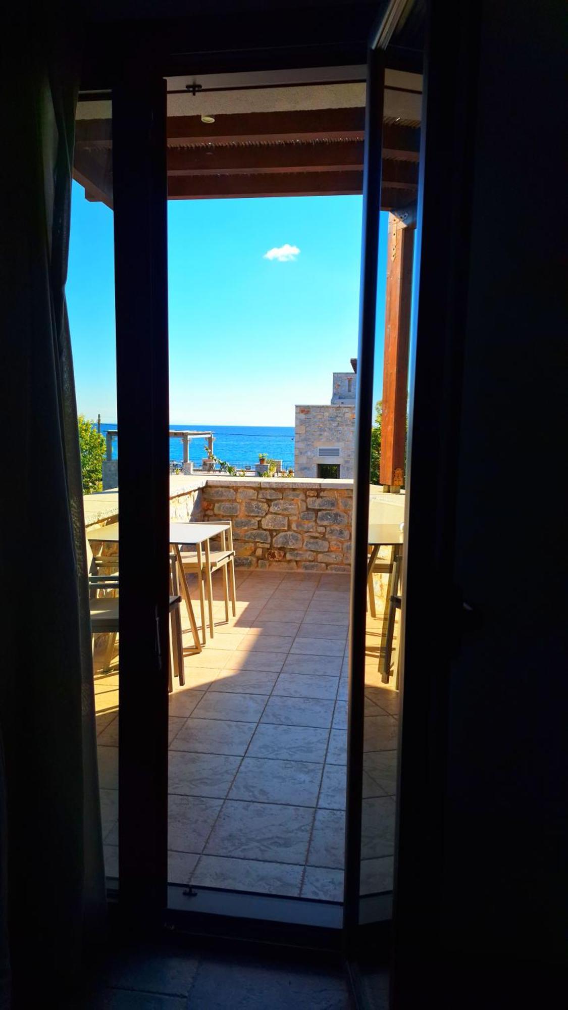 Margo Beach Hotel Гітіо Екстер'єр фото