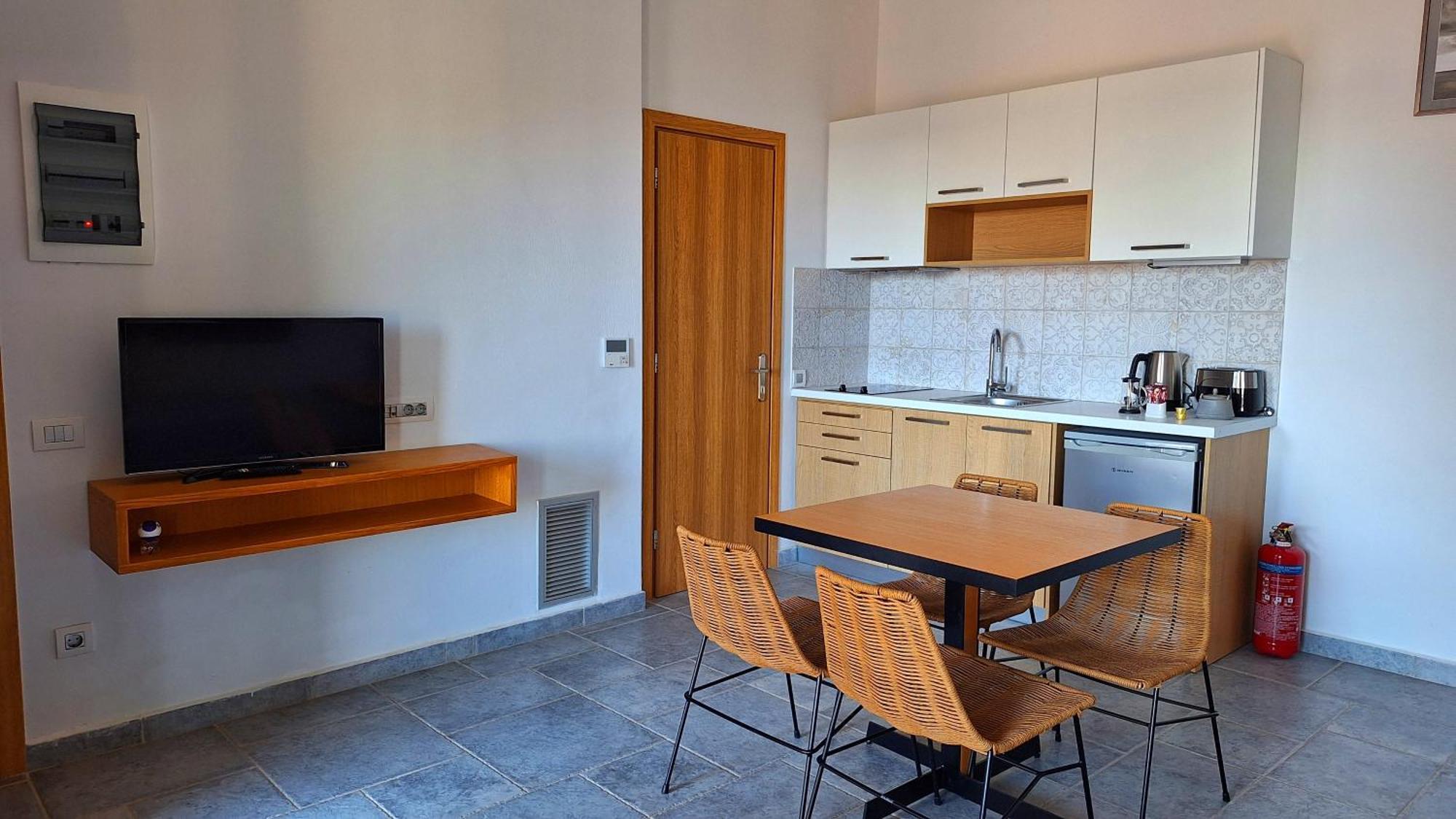 Margo Beach Hotel Гітіо Екстер'єр фото