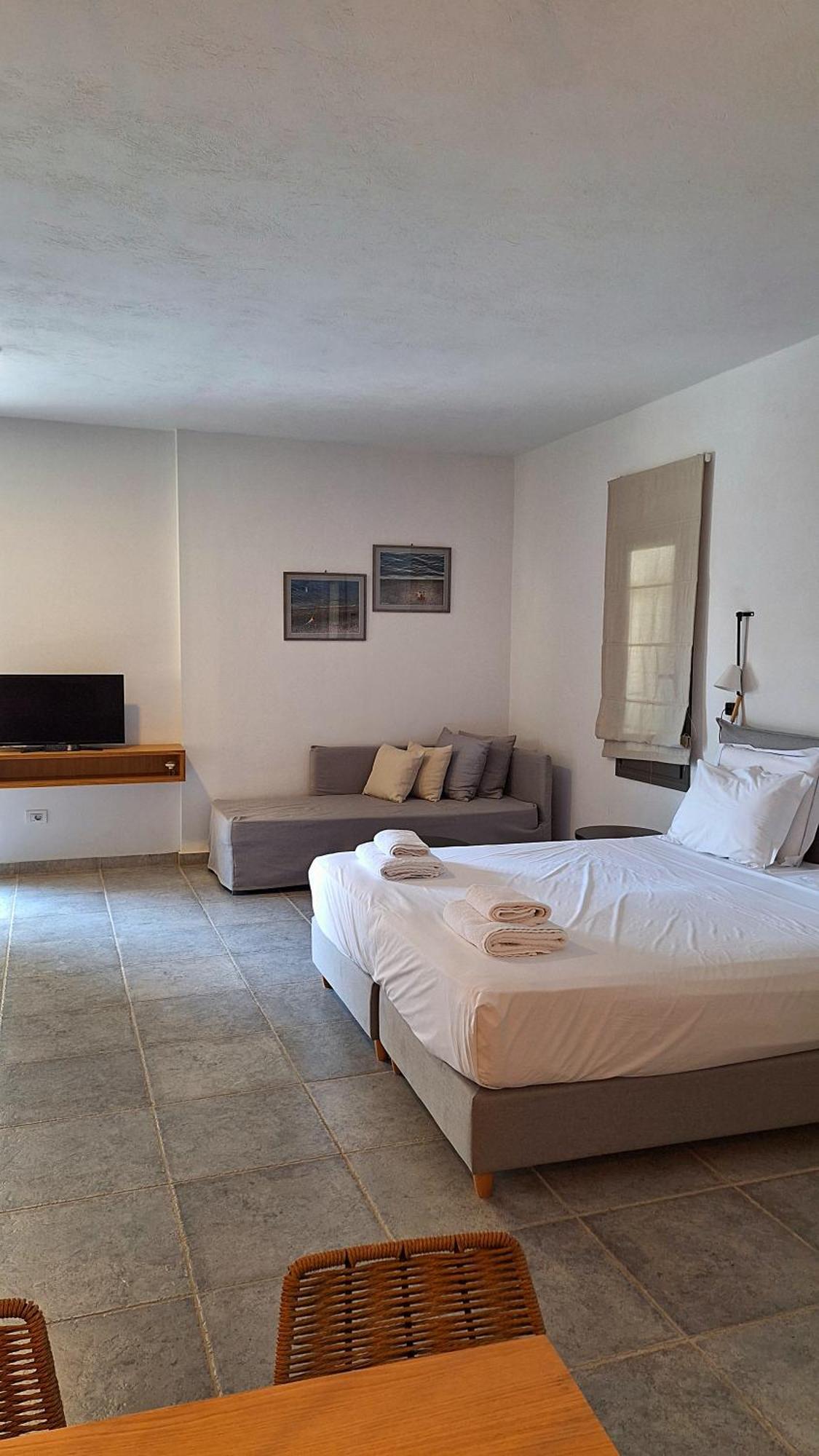 Margo Beach Hotel Гітіо Екстер'єр фото