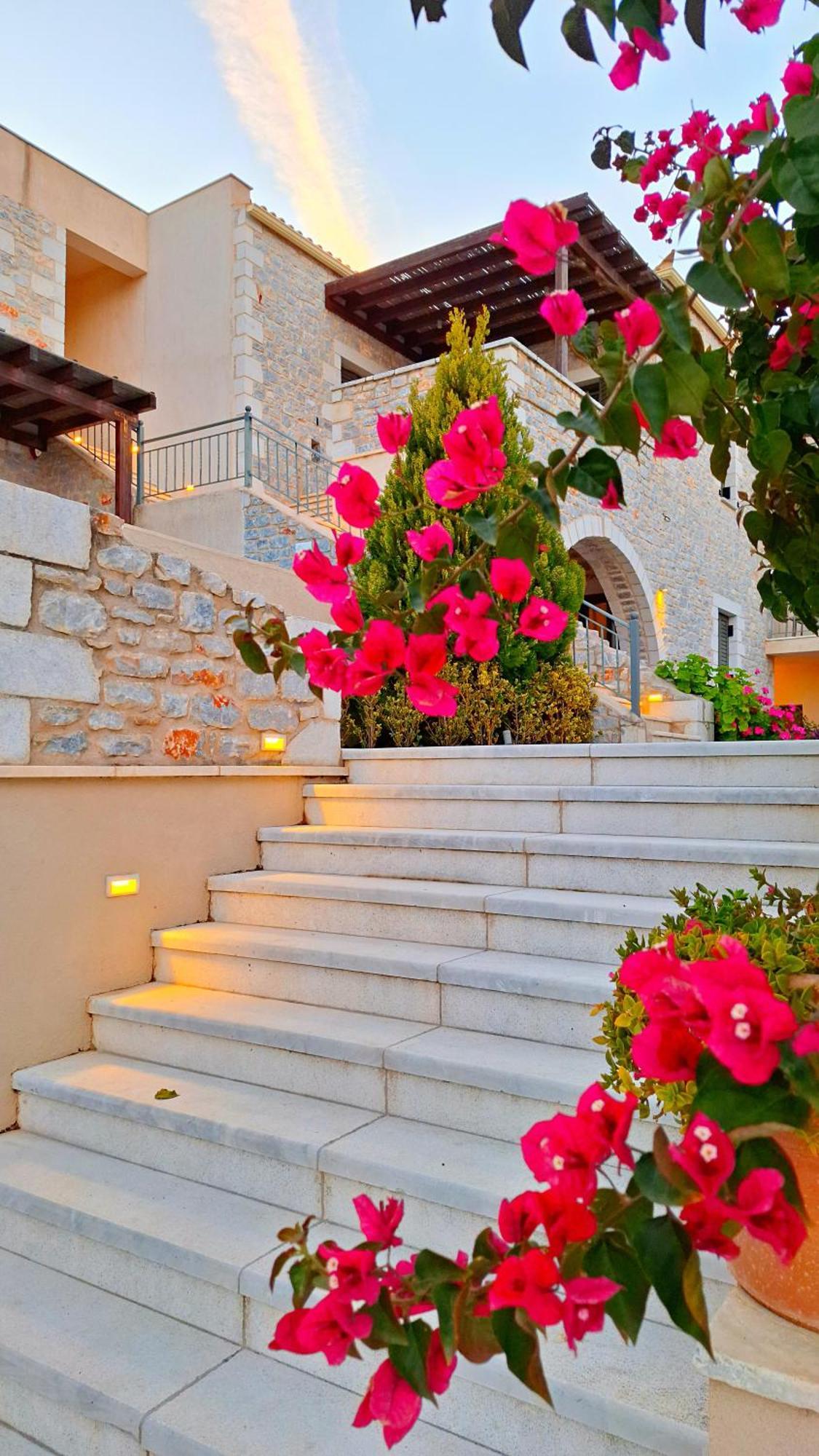 Margo Beach Hotel Гітіо Екстер'єр фото